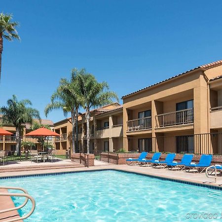 Готель Courtyard Anaheim Буена-Парк Екстер'єр фото